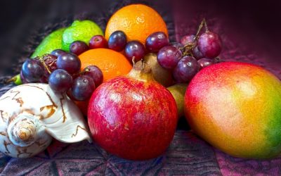 Tudtad, hogy a zöldségben és gyümölcsben is van fehérje?