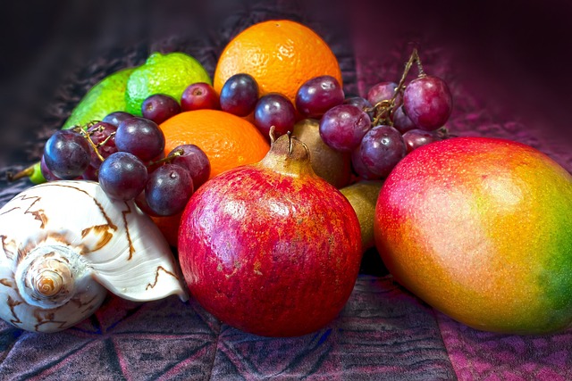 Tudtad, hogy a zöldségben és gyümölcsben is van fehérje?